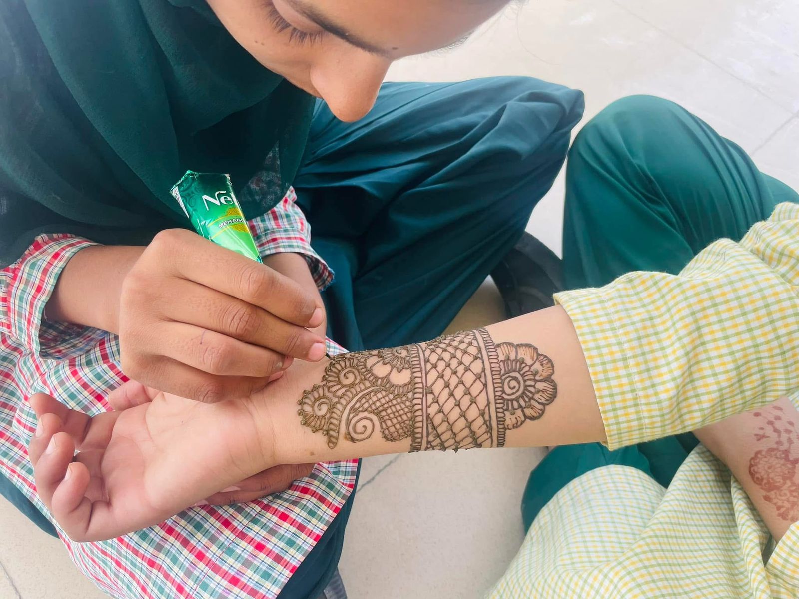 Art and Craft