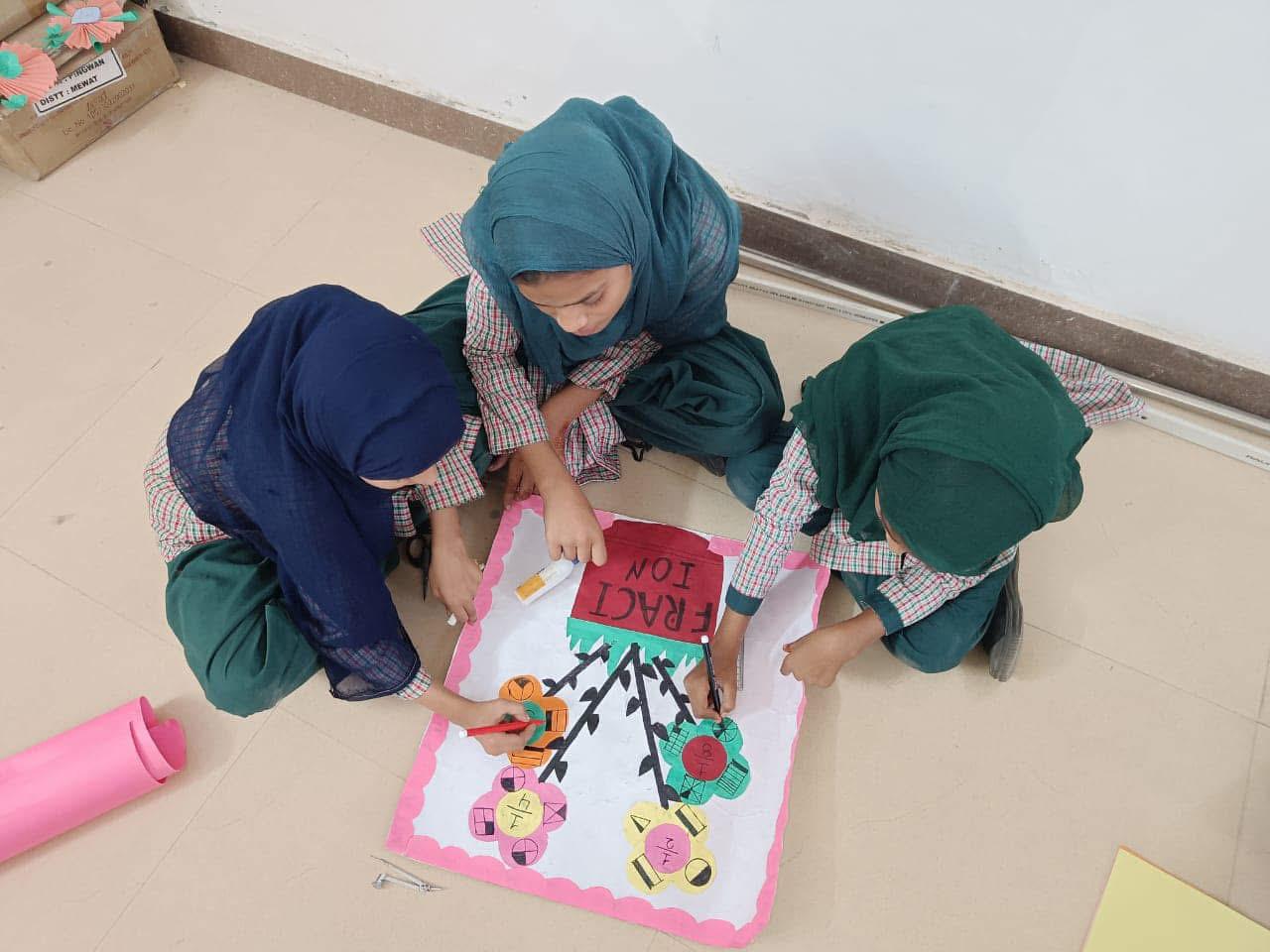 Art and Craft