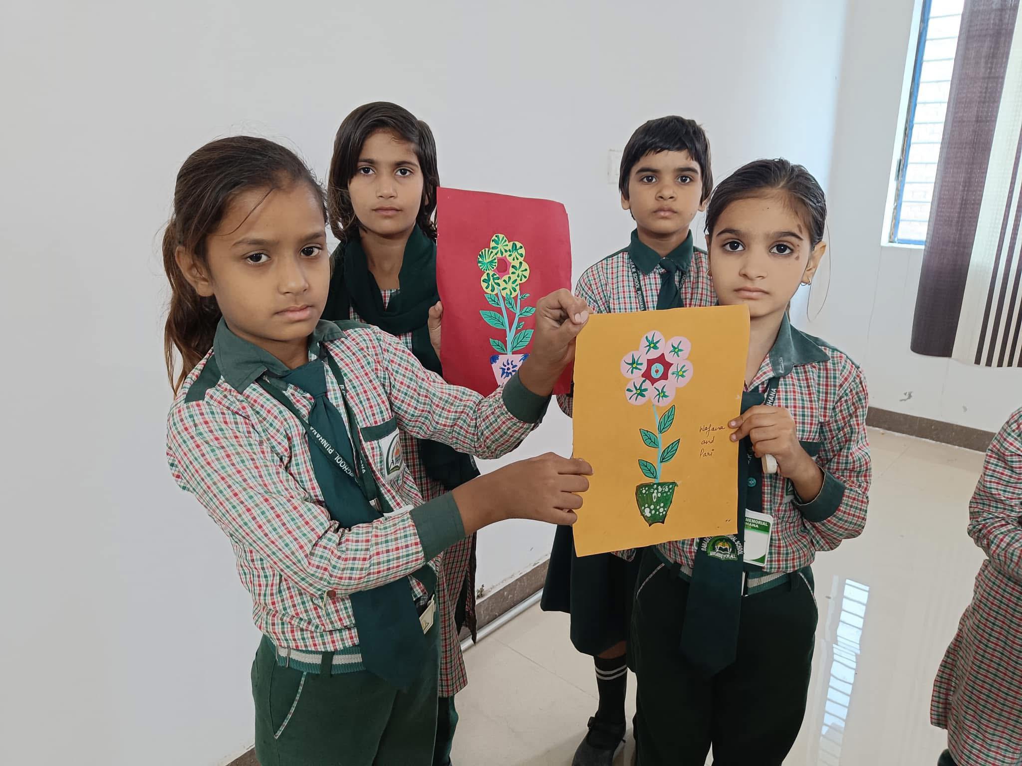 Art and Craft
