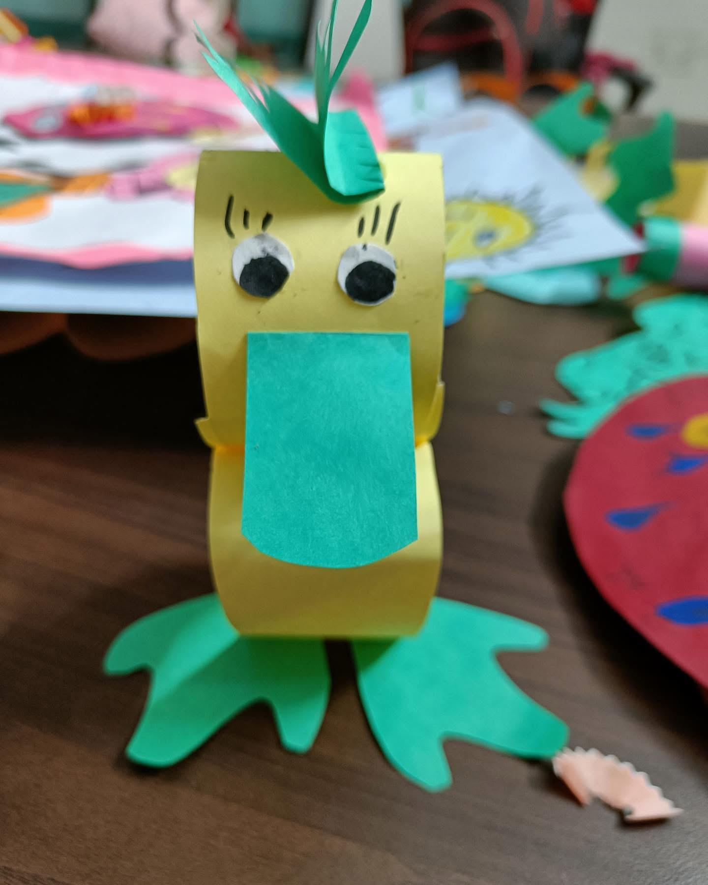 Art and Craft