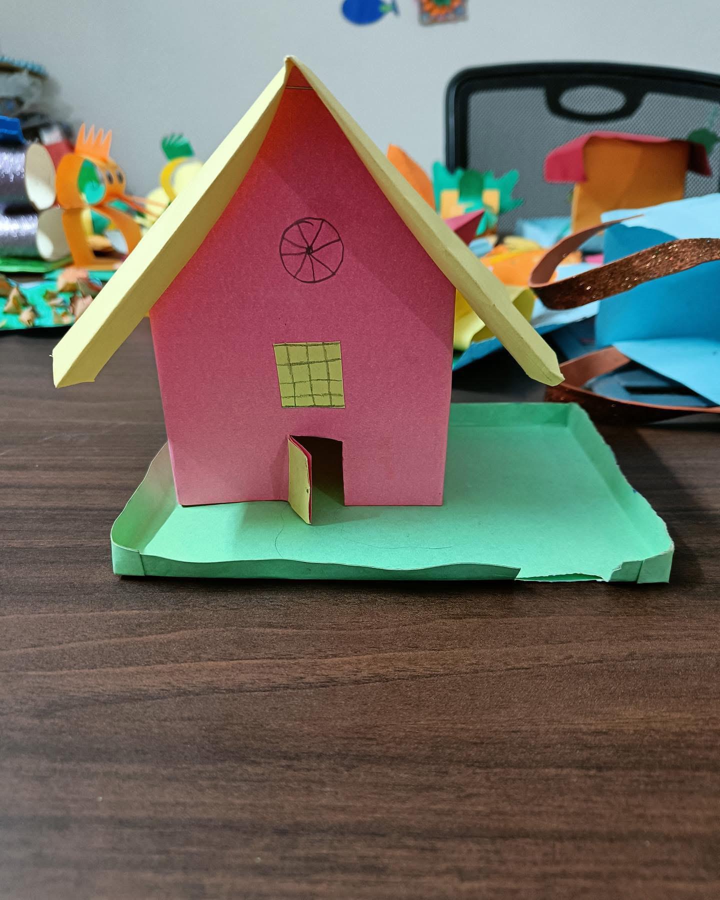 Art and Craft