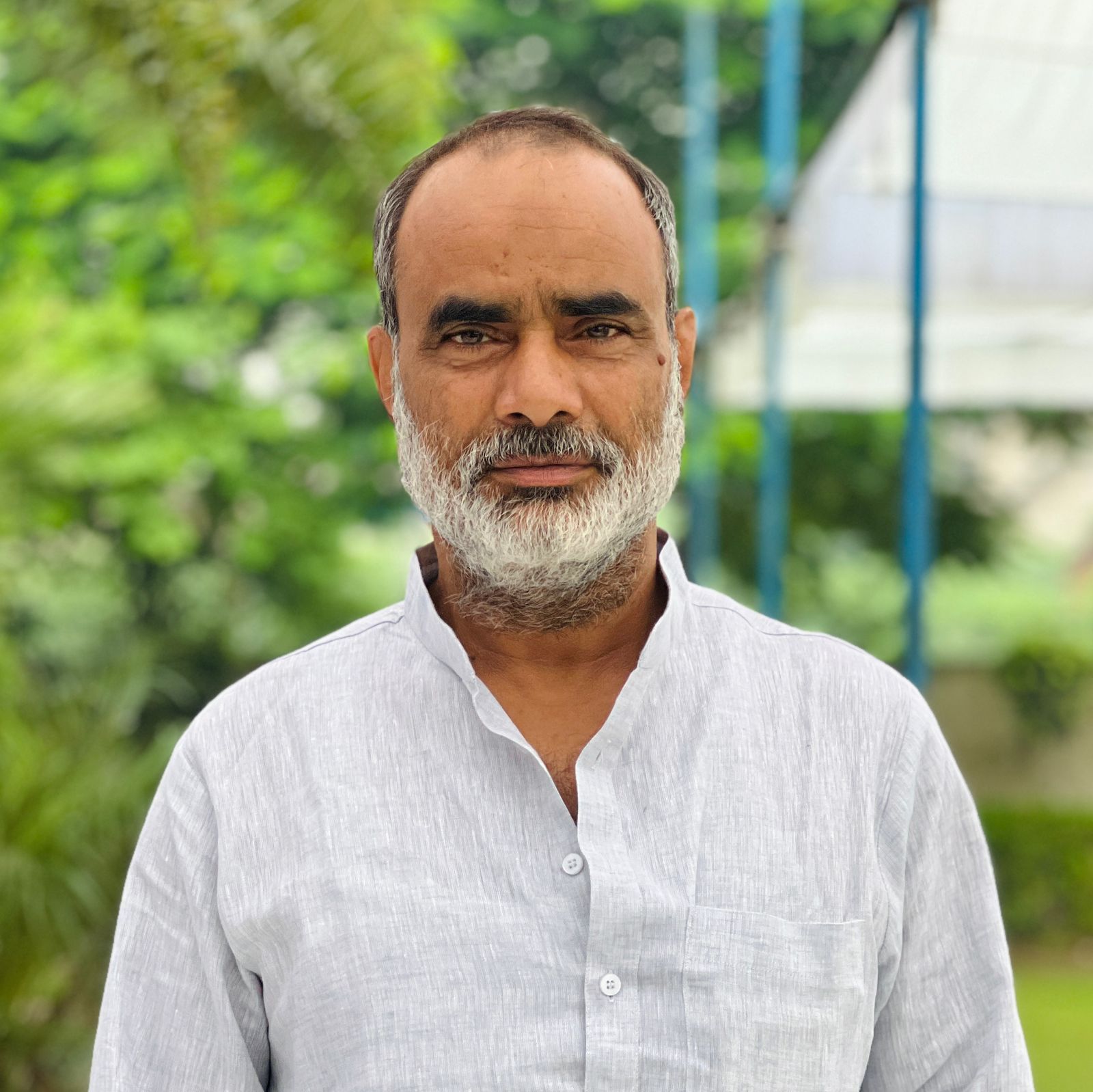 ash Mohd