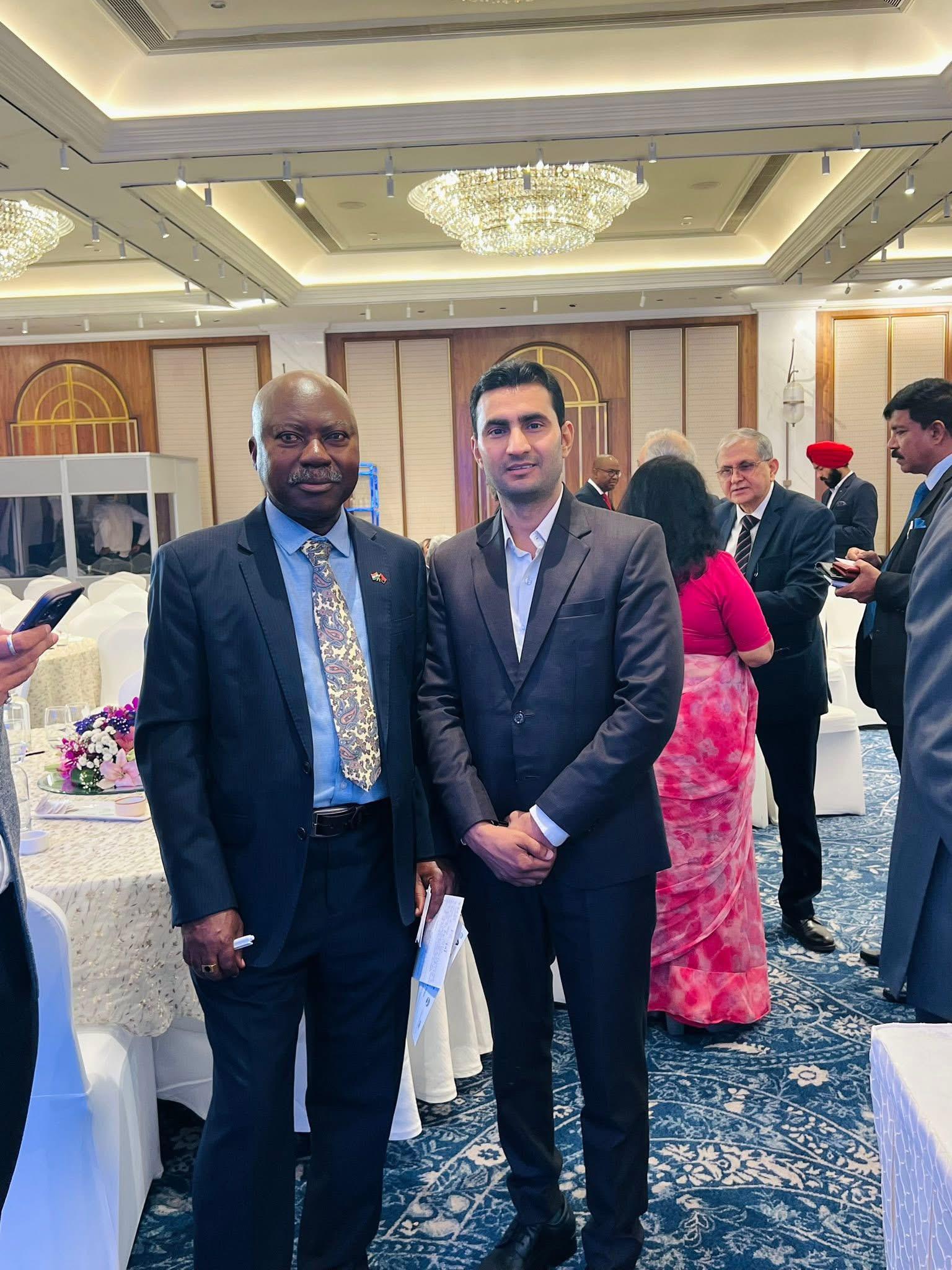 Events & Awards