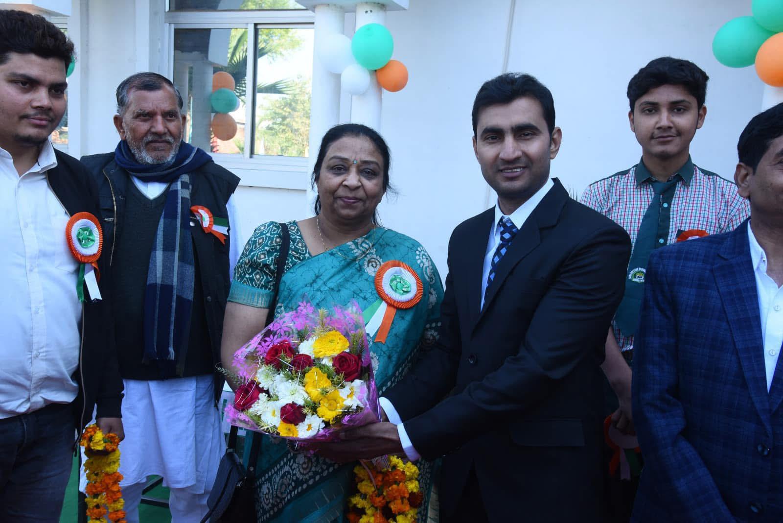 Events & Awards