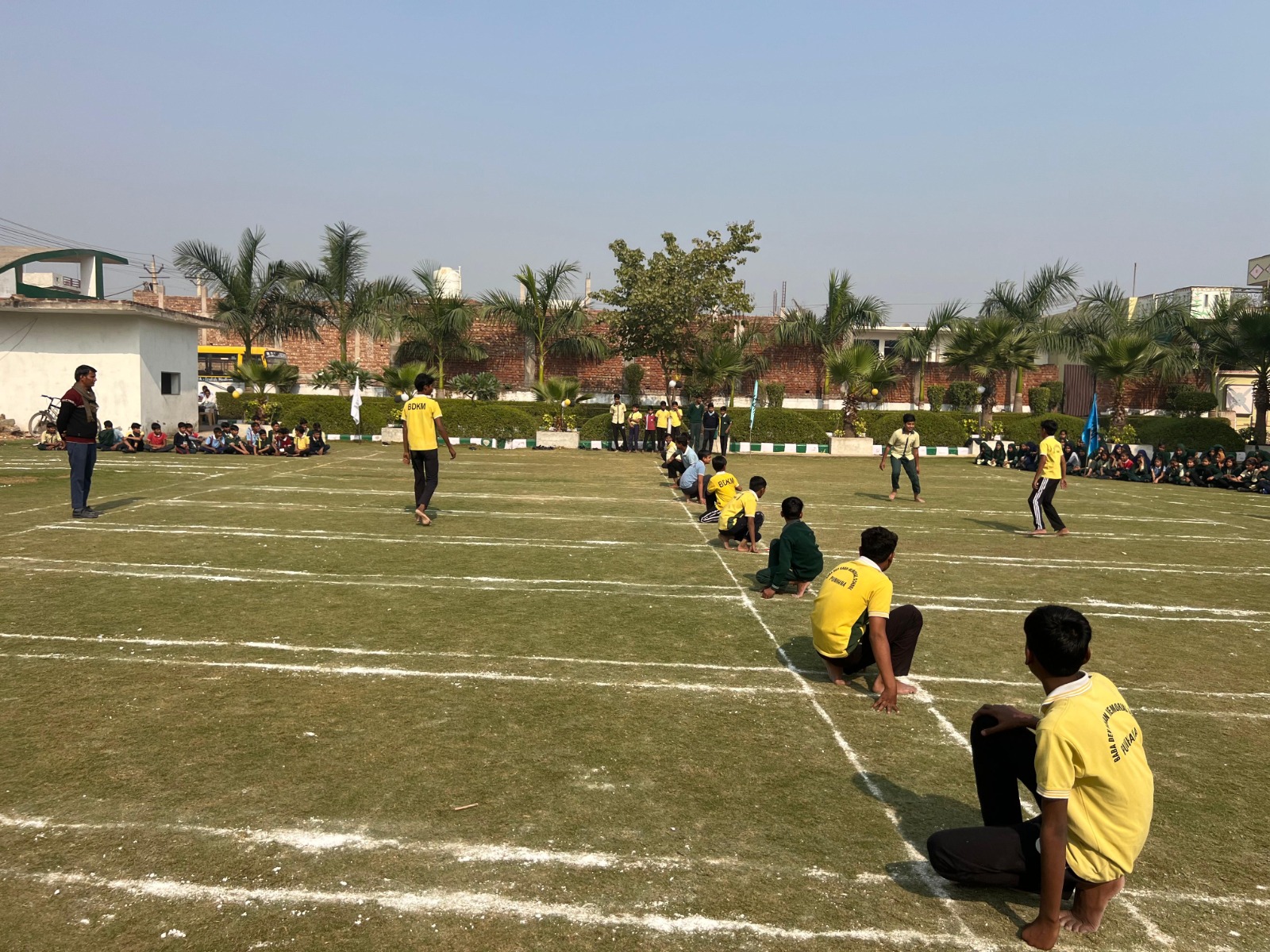 Sports