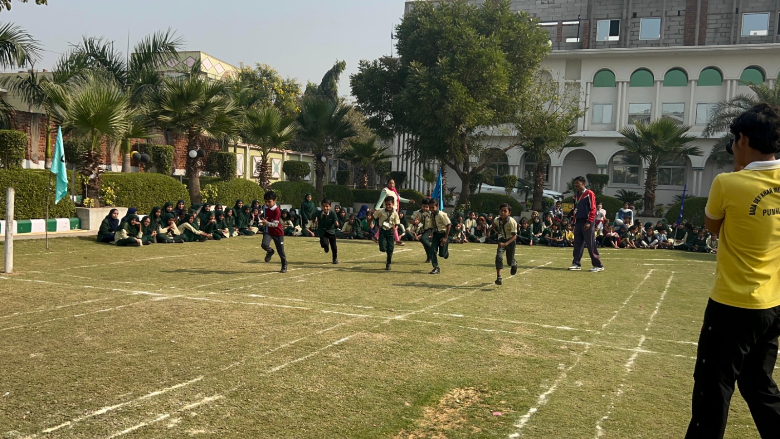 Sports