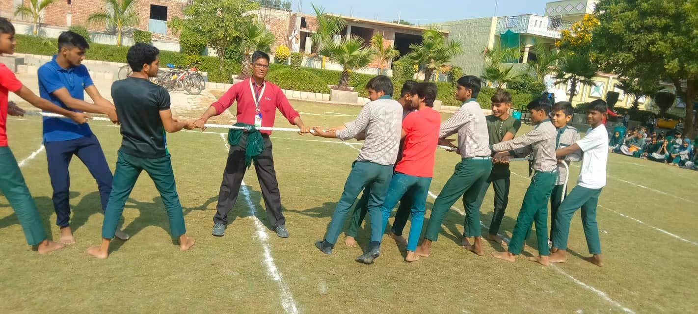 Sports