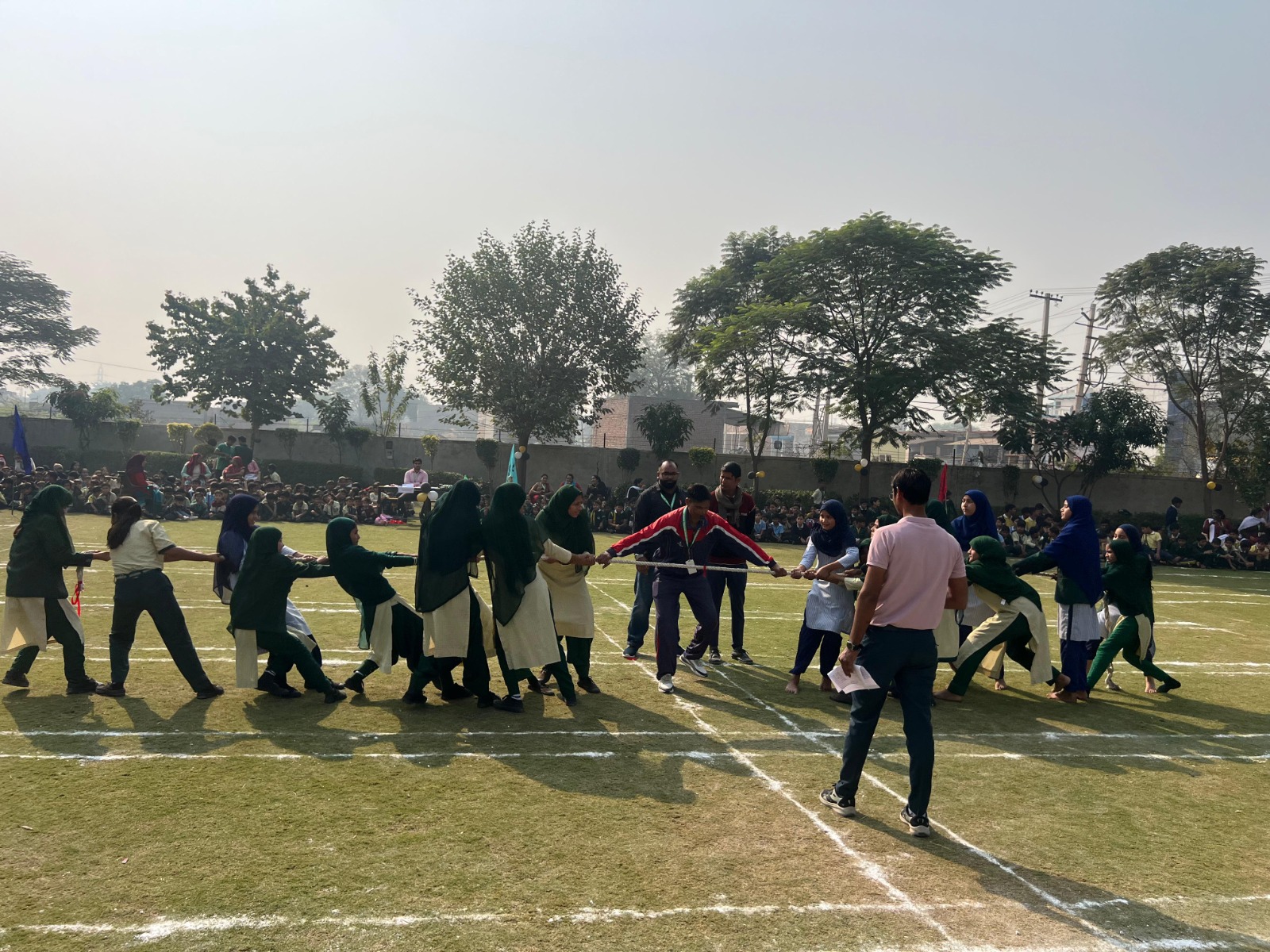 Sports