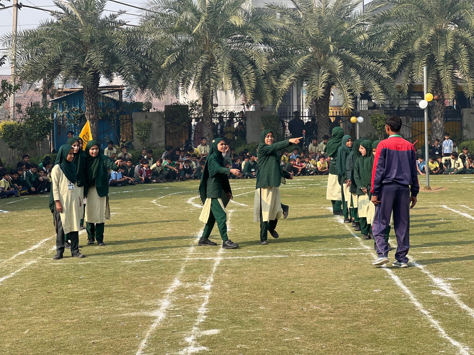 Sports