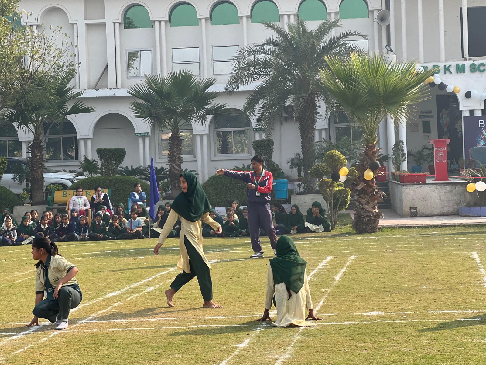 Sports