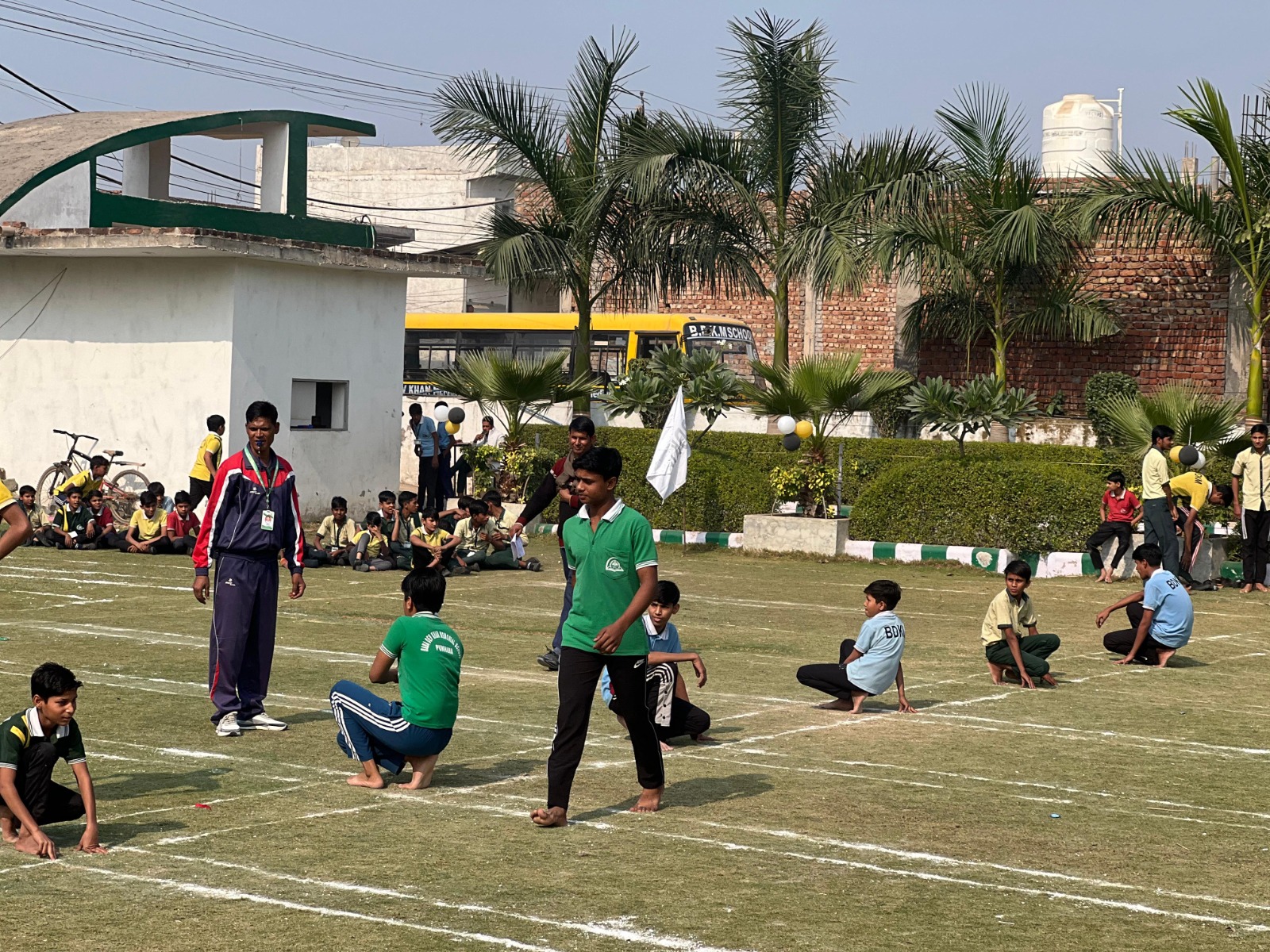 Sports